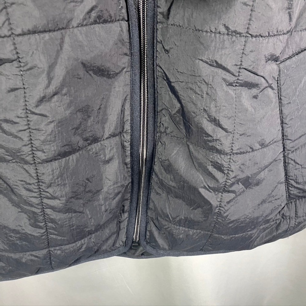 Avalanche Outdoor Supply Men's Quilted Insulated Vest Size L Black MSRP $98 New - Picture 10 of 15